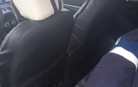 KIA Rio III рестайлинг, 2015 год, 1 150 000 рублей, 8 фотография