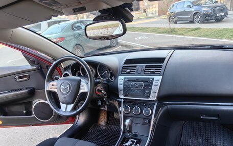 Mazda 6, 2008 год, 1 199 000 рублей, 15 фотография