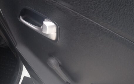 KIA Rio III рестайлинг, 2015 год, 1 150 000 рублей, 9 фотография