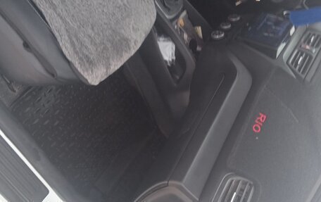 KIA Rio III рестайлинг, 2015 год, 1 150 000 рублей, 10 фотография