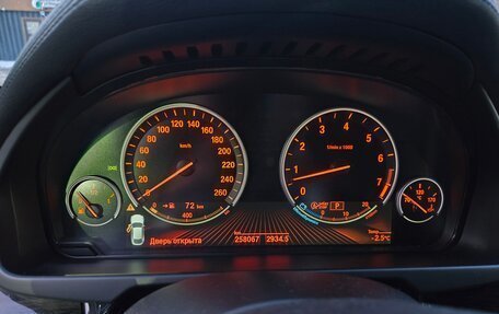 BMW X6, 2016 год, 3 400 000 рублей, 7 фотография