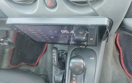 Jeep Liberty (North America) I, 2005 год, 650 000 рублей, 10 фотография