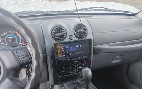 Jeep Liberty (North America) I, 2005 год, 650 000 рублей, 7 фотография