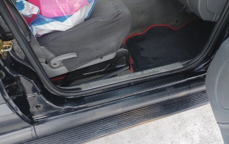 Jeep Liberty (North America) I, 2005 год, 650 000 рублей, 14 фотография