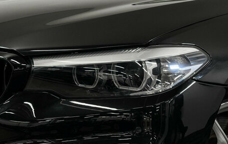 BMW 5 серия, 2019 год, 2 400 000 рублей, 8 фотография