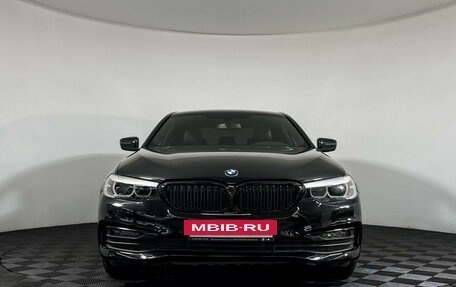 BMW 5 серия, 2019 год, 2 400 000 рублей, 3 фотография