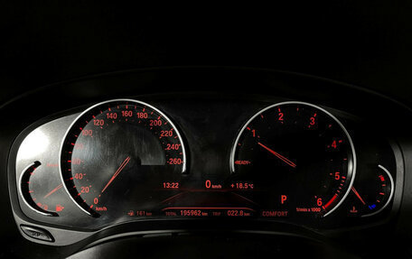 BMW 5 серия, 2019 год, 2 400 000 рублей, 13 фотография