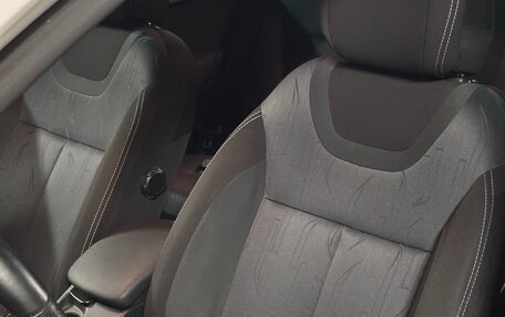 Citroen C4 II рестайлинг, 2011 год, 630 000 рублей, 11 фотография