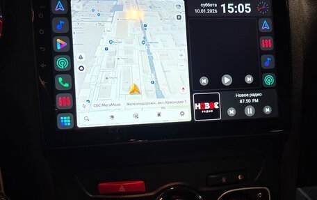 Citroen C4 II рестайлинг, 2011 год, 630 000 рублей, 9 фотография