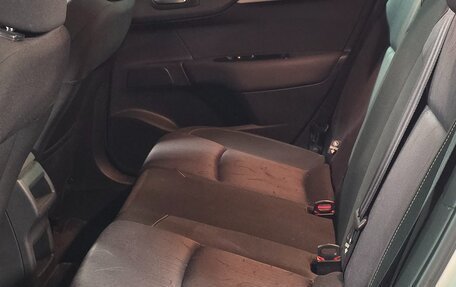 Citroen C4 II рестайлинг, 2011 год, 630 000 рублей, 12 фотография