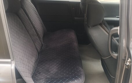 Honda Freed I, 2012 год, 1 155 000 рублей, 7 фотография