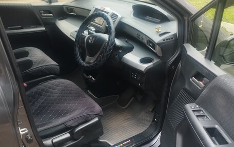 Honda Freed I, 2012 год, 1 155 000 рублей, 4 фотография