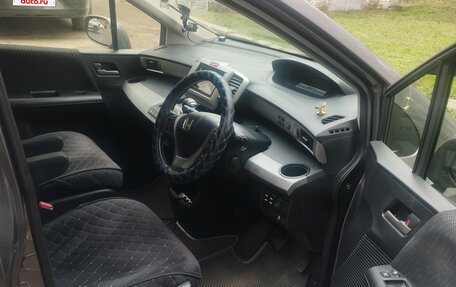 Honda Freed I, 2012 год, 1 155 000 рублей, 5 фотография