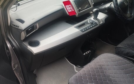 Honda Freed I, 2012 год, 1 155 000 рублей, 6 фотография