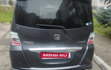 Honda Freed I, 2012 год, 1 155 000 рублей, 2 фотография