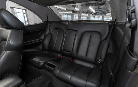 Mercedes-Benz CLK-Класс, 2001 год, 520 000 рублей, 13 фотография