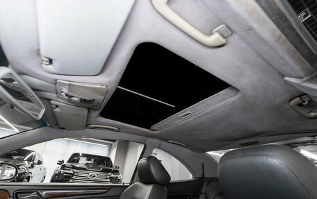 Mercedes-Benz CLK-Класс, 2001 год, 520 000 рублей, 10 фотография