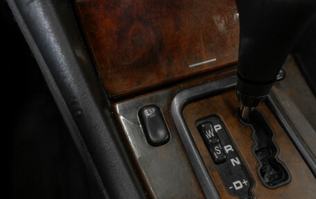 Mercedes-Benz CLK-Класс, 2001 год, 520 000 рублей, 18 фотография