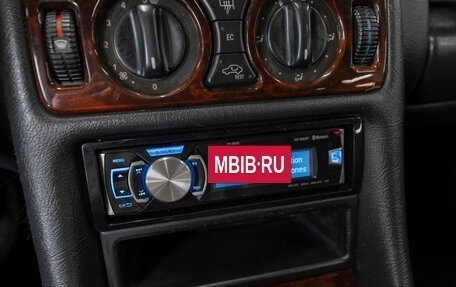 Mercedes-Benz CLK-Класс, 2001 год, 520 000 рублей, 19 фотография