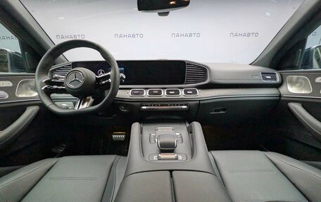 Mercedes-Benz GLE Coupe, 2025 год, 17 880 000 рублей, 2 фотография