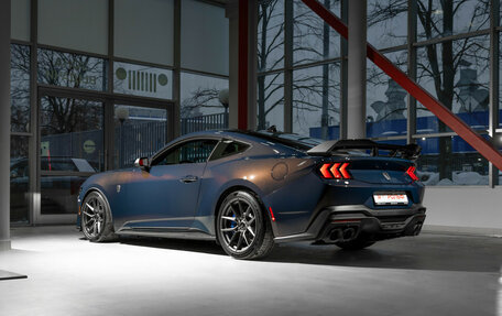 Ford Mustang, 2025 год, 17 990 000 рублей, 2 фотография