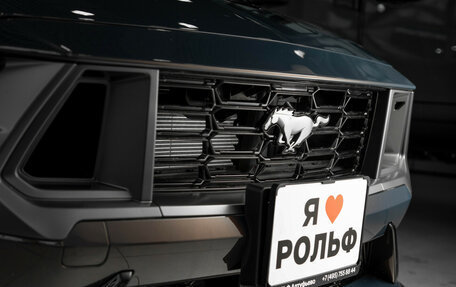 Ford Mustang, 2025 год, 17 990 000 рублей, 3 фотография