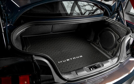 Ford Mustang, 2025 год, 17 990 000 рублей, 7 фотография