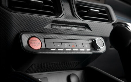 Ford Mustang, 2025 год, 17 990 000 рублей, 8 фотография