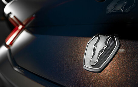 Ford Mustang, 2025 год, 17 990 000 рублей, 18 фотография