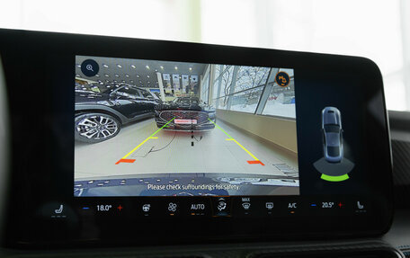 Ford Mustang, 2025 год, 17 990 000 рублей, 12 фотография