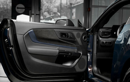 Ford Mustang, 2025 год, 17 990 000 рублей, 15 фотография