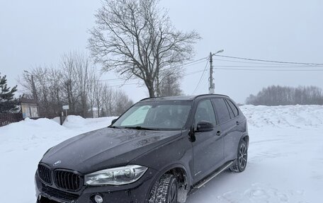 BMW X5, 2017 год, 3 500 000 рублей, 2 фотография