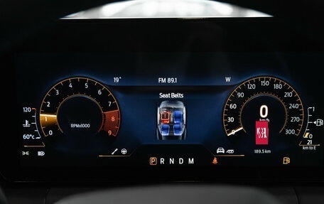 Ford Mustang, 2025 год, 17 990 000 рублей, 22 фотография