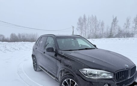 BMW X5, 2017 год, 3 500 000 рублей, 3 фотография