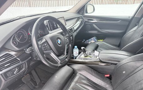 BMW X5, 2017 год, 3 500 000 рублей, 7 фотография