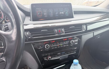 BMW X5, 2017 год, 3 500 000 рублей, 8 фотография