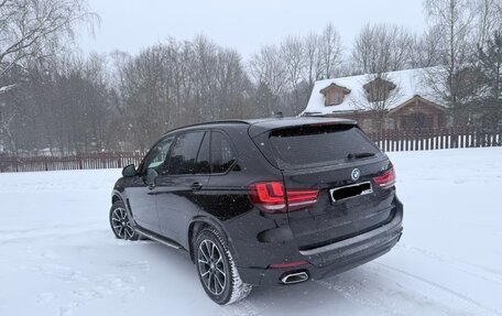 BMW X5, 2017 год, 3 500 000 рублей, 6 фотография