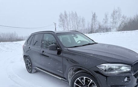 BMW X5, 2017 год, 3 500 000 рублей, 10 фотография