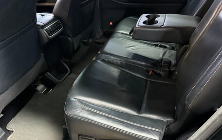 Toyota Highlander III, 2014 год, 2 950 000 рублей, 18 фотография