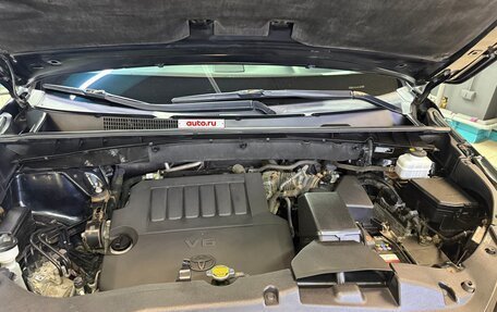 Toyota Highlander III, 2014 год, 2 950 000 рублей, 19 фотография