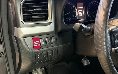 Toyota Highlander III, 2014 год, 2 950 000 рублей, 16 фотография