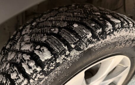 Infiniti FX I, 2007 год, 775 000 рублей, 29 фотография