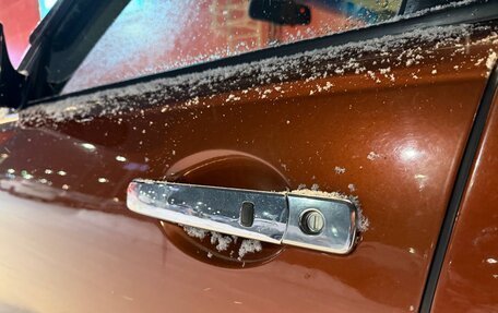 Infiniti FX I, 2007 год, 775 000 рублей, 30 фотография