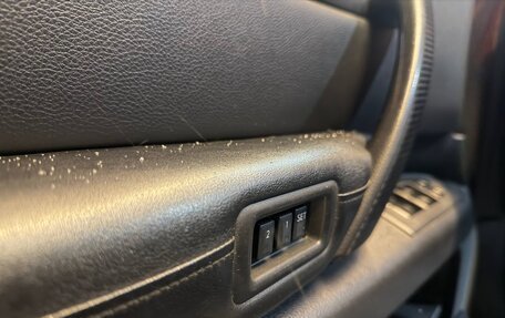 Infiniti FX I, 2007 год, 775 000 рублей, 34 фотография