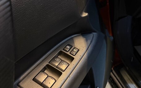 Infiniti FX I, 2007 год, 775 000 рублей, 35 фотография