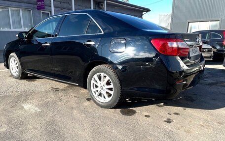 Toyota Camry, 2012 год, 1 750 000 рублей, 2 фотография