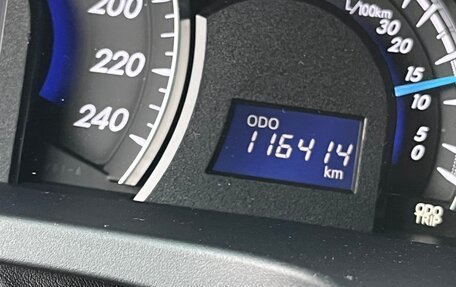 Toyota Camry, 2012 год, 1 750 000 рублей, 6 фотография