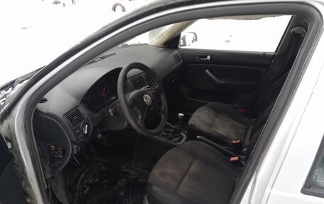 Volkswagen Bora, 2003 год, 145 000 рублей, 8 фотография