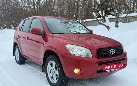 Toyota RAV4, 2008 год, 930 000 рублей, 2 фотография