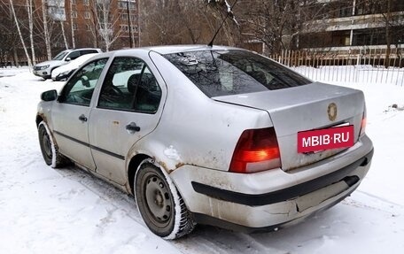 Volkswagen Bora, 2003 год, 145 000 рублей, 7 фотография